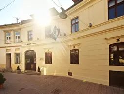 Boutique Hotel Chrysso | Košice-okolie District - Kosice - Košice Old Town