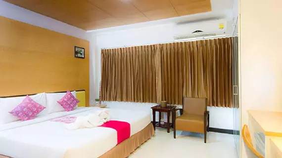 Phi Phi Palms Residence | Krabi İli - Ko Phi Phi