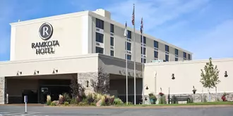 Best Western Ramkota Hotel