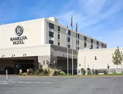 Best Western Ramkota Hotel | Wyoming - Casper (ve civarı) - Casper