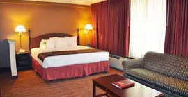 Auburn Place Hotel & Suites Cape Girardeau | Missouri - Sikeston (ve civarı) - Cape Girardeau