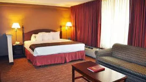 Auburn Place Hotel & Suites Cape Girardeau | Missouri - Sikeston (ve civarı) - Cape Girardeau