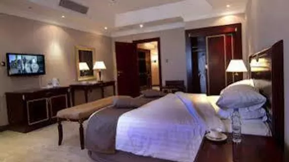 Chairmen Hotel Doha | Doha (ve civarı) - Doha