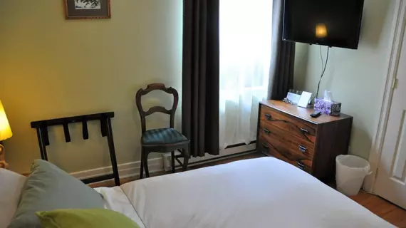 Maison des Jardins B&B | Quebec - Montreal (ve civarı) - Montreal - Le Village gai eş cinsel bölgesi