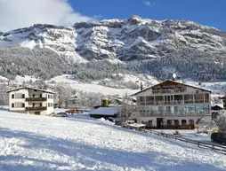 Swisshotel Flims | Maloja District - Graubuenden - Flims