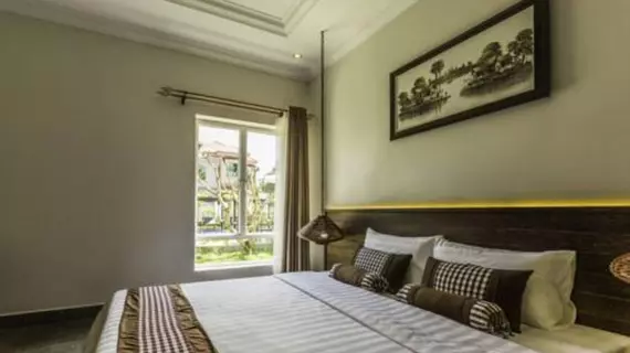 Visethana Boutique | Koh Kong - Sihanoukville (ve civarı) - Sihanoukville - Mittakpheap