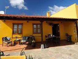 Finca La Majadera | Kanarya Adaları - Santa Cruz de Tenerife - Tenerife