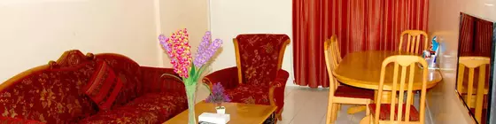 Al Ferdous Hotel Apartment | Şarika - Sharjah