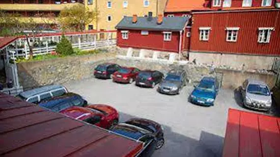 Apartment Hotell Conrad | Blekinge İlçesi - Karlskrona