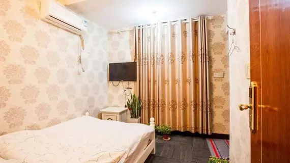 Poke Amber Theme Hostel | Zhejiang - Hangzhou - Xihu