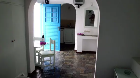 Aegean Village | Ege Adaları - Paros