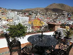 Hotelito "Casa Dionisio" | Guanajuato - Guanajuato - Zona Centro