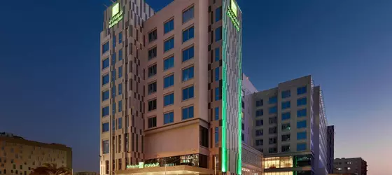 Holiday Inn Doha The Business Park | Doha (ve civarı) - Doha