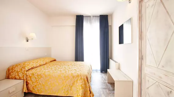 Hotel Muita di Mari | Sardinya - Sassari - Santa Teresa di Gallura