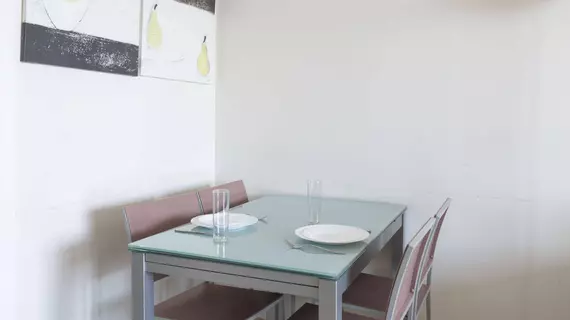 Gemelos 26 1BD | Valencia Bölgesi - Alicante (vilayet) - Marina Baja - Benidorm