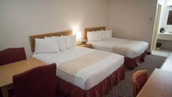 Motel 8 Rock Springs | Wyoming - Rock Springs (ve civarı) - Rock Springs