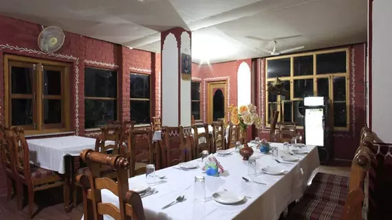 Hotel Teerth Palace | Racastan - Ajmer (ve civarı) - Ajmer - Pushkar