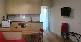 Bovisa Apartment | Lombardy - Milano (ve civarı) - Milano - Bovisa