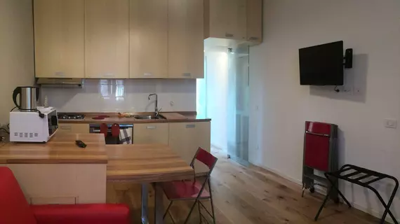 Bovisa Apartment | Lombardy - Milano (ve civarı) - Milano - Bovisa