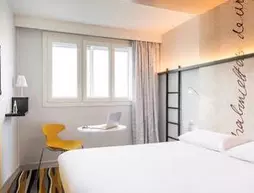 Ibis Styles Meaux Centre | Ile-de-France - Seine-et-Marne (bölge) - Meaux