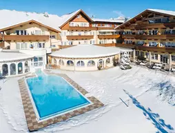 Hotel Seespitz | Tirol - Innsbruck (ve civarı) - Seefeld in Tirol