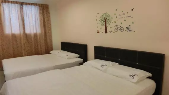 Hotel K8 | Malacca - Malacca