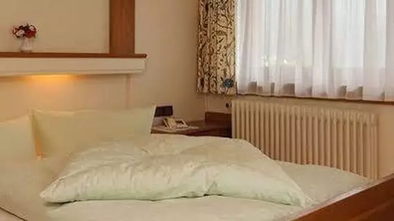 Pension Grünerhof | Tirol - Imst (ve civarı) - Soelden