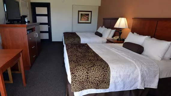 Elephant Butte Inn & Spa | New Mexico - Elephant Butte