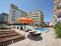 Menada Sea Regal Apartment | Burgaz - Sunny Beach