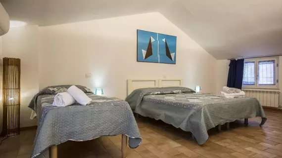 GH Paradiso - Apartments | Toskana - Siena (vilayet) - Siena - Siena Kent Merkezi