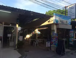 Supreeya Guesthouse | Surat Thani (vilayet) - Koh Phangan