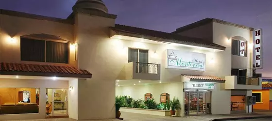 Hotel Monterreal | Sinaloa - Culiacan (ve civarı) - Culiacan