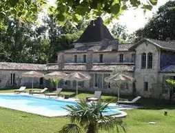 Chateau de Puyrigaud | Nouvelle-Aquitaine - Charente-Maritime (bölge) - Leoville