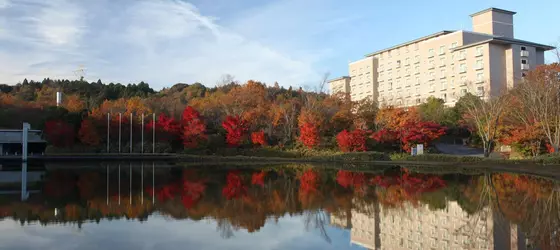 Okura Akademia Park | Şiba (idari bölge) - Kisarazu