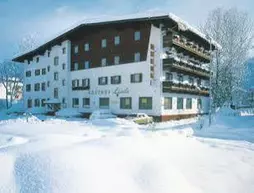 Hotel Linde | Tirol - Kitzbühel District - Kufstein (ve civarı) - Kirchbichl - Kastengstatt