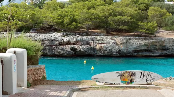 Cala Blanca Apartments | Balearic Adaları - Menorca - Ciutadella de Menorca