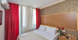 Erbazlar Hotel |  Istanbul  - Fatih