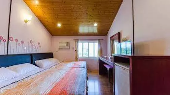 Fifteen One B & B | Pingtung İlçesi - Hengchun