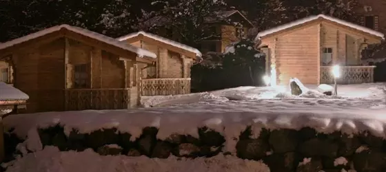 Le Relais Du Mont Blanc | Auvergne-Rhone-Alpes - Haute-Savoie (bölge) - Magland