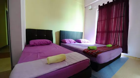 Lavender Guesthouse | Malacca - Malacca