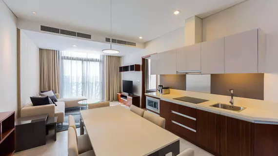 SILA Urban Living | Binh Duong (vilayet) - Ho Şi Min Şehri (ve civarı) - Ho Chi Minh City