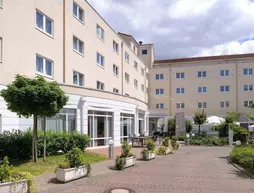 Amedia Boardinghouse FrankfurtAirport | Hessen - Ruesselsheim - Raunheim