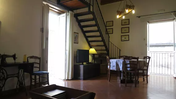 La Casa delle Fate | Sicilya - Syracuse (vilayet) - Syracuse - Ortigia