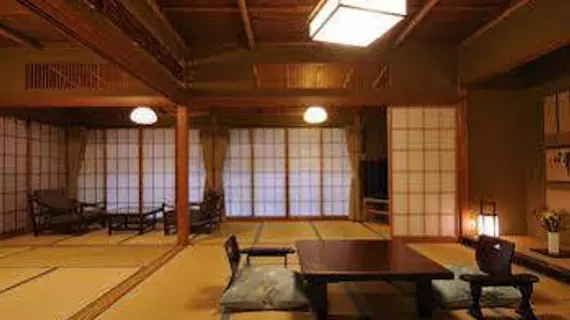 Shoheiso Ryokan | Şizuoka (idari bölge) - Izunokuni - Izu Nagaoka Japon Kaplıcası