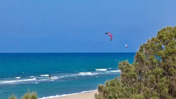 Neptuno Beach | Girit Adası - Kandiye (bölge) - Malevizi - Ammoudara