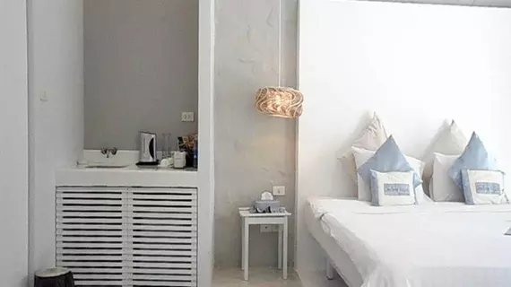 Seahorse Resort | Prachuap Khiri Khan (ili) - Hua Hin (ve civarı) - Hua Hin - Khao Takiab