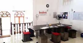 Kandy City Hostel | Merkez Vilayet - Kandy Bölgesi - Kandy