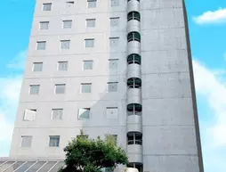 Kofu Hotel | Yamanaşi (idari bölge) - Minamitsuru - Kofu (ve civarı) - Kofu