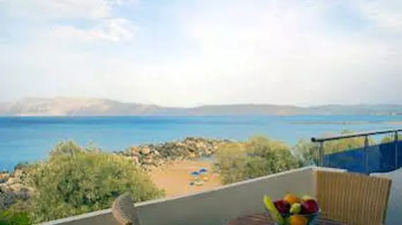 Elena Beach | Girit Adası - Hanya (bölge) - Hanya - Hanya