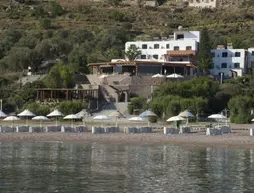 Lindian Jewel Hotel and Villas | Ege Adaları - Rodos Bölgesel Birimi - Rodos